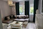 Trosoban stan, Beograd, Banovo Brdo, izdavanje, 52m2, 600e, id1389773