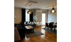Trosoban stan, Beograd, Lion, izdavanje, 73m2, 1000e, id1389775