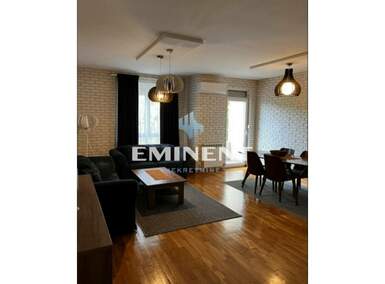 Trosoban stan, Beograd, Lion, izdavanje, 73m2, 1000e, id1389775