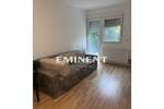 Dvosoban stan, Beograd, Sava Kovačević, izdavanje, 40m2, 500e, id1389776