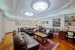 Trosoban stan, Beograd, Vračar (centar), izdavanje, 106m2, 1700e, id1389865