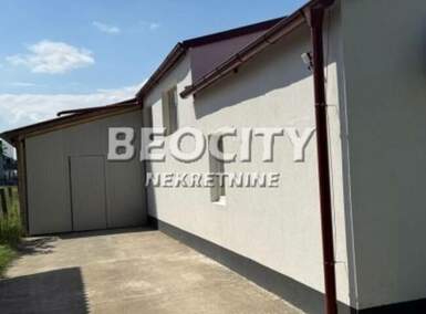 Poslovni prostor / Lokal, Novi Sad, izdavanje, 300m2, 1000e, id1389884