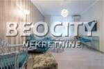 Dvosoban stan, Beograd, Centar (uži), izdavanje, 38m2, 600e, id1389893