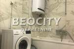 Dvosoban stan, Beograd, Blok 65, izdavanje, 60m2, 1000e, id1389896