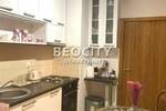 Dvosoban stan, Novi Sad, Grbavica, izdavanje, 39m2, 450e, id1389901