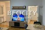 Trosoban stan, Beograd, Senjak, izdavanje, 57m2, 850e, id1389958