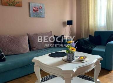 Dvosoban stan, Sremska Mitrovica, izdavanje, 55m2, 700e, id1389959