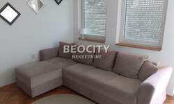 Dvosoban stan, Novi Sad, Grbavica, izdavanje, 45m2, 350e, id1389961