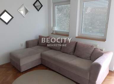 Dvosoban stan, Novi Sad, Grbavica, izdavanje, 45m2, 350e, id1389961