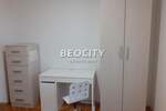 Dvosoban stan, Novi Sad, Grbavica, izdavanje, 45m2, 350e, id1389961