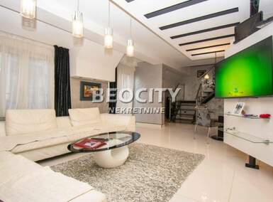 Trosoban stan, Beograd, Višnjička Banja, prodaja, 106m2, 245000e, id1389967