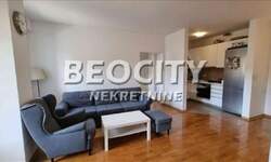 Trosoban stan, Beograd, Voždovac, izdavanje, 55m2, 600e, id1389970