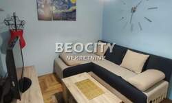 Dvosoban stan, Novi Sad, Podbara, prodaja, 35m2, 100000e, id1389971