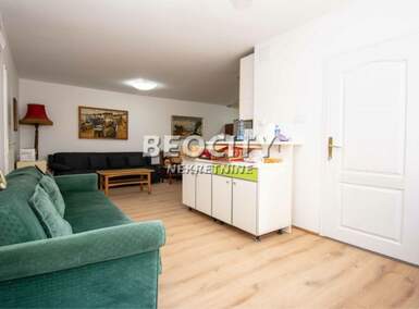 Trosoban stan, Beograd, Zemun (gornji Grad), izdavanje, 50m2, 500e, id1389973