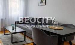 Dvosoban stan, Beograd, Ledine, izdavanje, 46m2, 500e, id1389977