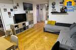 Jednoiposoban stan, Beograd, Čukarička Padina, prodaja, 44m2, 128000e, id1386640