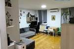 Jednoiposoban stan, Beograd, Čukarička Padina, prodaja, 44m2, 128000e, id1386640