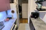Jednoiposoban stan, Beograd, Čukarička Padina, prodaja, 44m2, 128000e, id1386640
