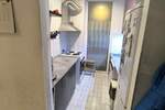 Jednoiposoban stan, Beograd, Čukarička Padina, prodaja, 44m2, 128000e, id1386640