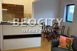 Dvosoban stan, Beograd, Vračar (centar), izdavanje, 56m2, 1050e, id1389986