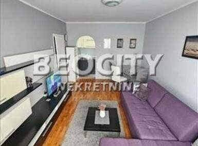 Dvosoban stan, Beograd, Voždovac, izdavanje, 40m2, 550e, id1389987