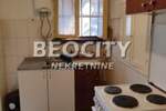 Dvosoban stan, Beograd, Višnjička Banja, izdavanje, 40m2, 330e, id1389989