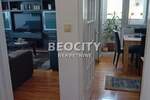Dvosoban stan, Beograd, Zvezdara, izdavanje, 53m2, 500e, id1389990