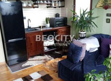 Jednosoban stan, Zlatibor, Centar, prodaja, 31m2, 55000e, id1389998