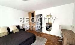 Jednosoban stan, Beograd, Centar (uži), izdavanje, 35m2, 670e, id1390006