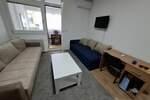 Dvosoban stan, Beograd, Konjarnik, izdavanje, 52m2, 450e, id1390009