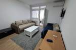 Dvosoban stan, Beograd, Konjarnik, izdavanje, 52m2, 450e, id1390009