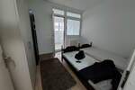 Dvosoban stan, Beograd, Konjarnik, izdavanje, 52m2, 450e, id1390009