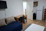 Dvosoban stan, Beograd, Konjarnik, izdavanje, 52m2, 450e, id1390009