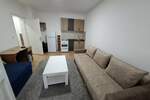 Dvosoban stan, Beograd, Konjarnik, izdavanje, 52m2, 450e, id1390009