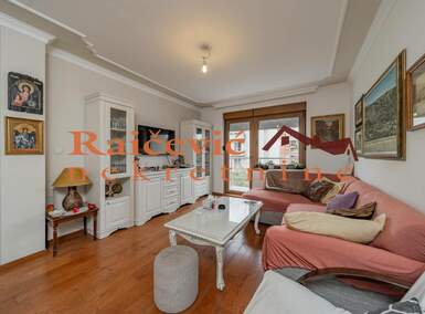 Trosoban stan, Beograd, Crveni Krst, prodaja, 66m2, 320000e, id1390010
