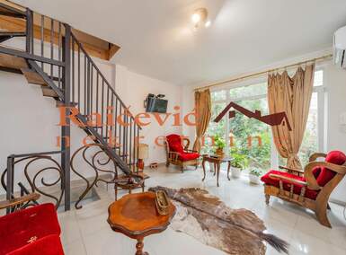 Dvoiposoban stan, Beograd, Vozdovac, izdavanje, 75m2, 400e, id1390011
