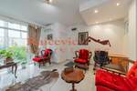 Dvoiposoban stan, Beograd, Autokomanda, izdavanje, 75m2, 400e, id1390011