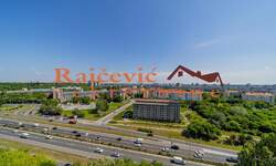 Cetvorosoban stan, Beograd, Blok 37, prodaja, 105m2, 270000e, id1390012