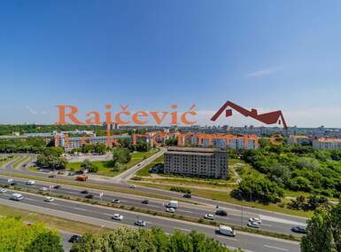 Cetvorosoban stan, Beograd, Blok 37, prodaja, 105m2, 270000e, id1390012