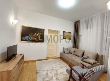 Dvosoban stan, Beograd, Bulbulder, prodaja, 46m2, 149000e, id1390019