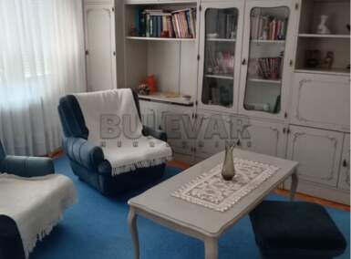 Troiposoban stan, Niš, Svetinikolska crkva, prodaja, 84m2, 135000e, id1390022