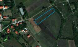Plac, Niš, Čamurlija, prodaja, 2482m2, 28000e, id1390023