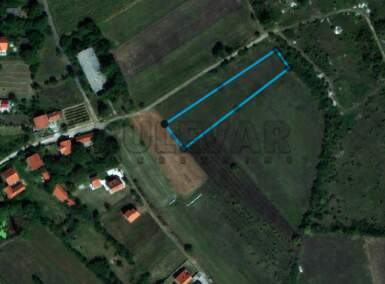 Plac, Niš, Čamurlija, prodaja, 2482m2, 28000e, id1390023