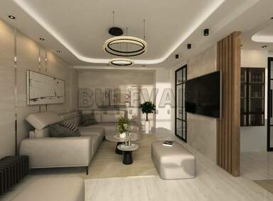 Trosoban stan, Niš, Bulevar Nemanjića, prodaja, 94m2, 210000e, id1390024