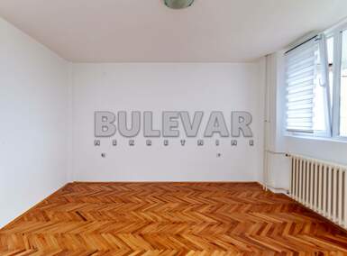 Jednosoban stan, Niš, Park Svetog Save, prodaja, 43m2, 83000e, id1390028