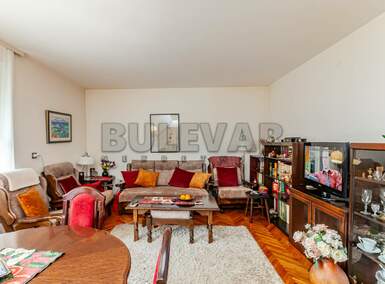 Trosoban stan, Niš, Centar, prodaja, 56m2, 150000e, id1390029