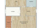 Dvosoban stan, Novi Sad, Telep, prodaja, 47m2, 121440e, id1389130