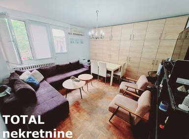 Trosoban stan, Novi Sad, Liman 3, prodaja, 78m2, 184800e, id1390031
