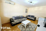 Dvosoban stan, Novi Sad, Detelinara, prodaja, 51m2, 103000e, id1390032