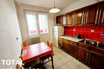 Dvosoban stan, Novi Sad, Detelinara, prodaja, 51m2, 103000e, id1390032